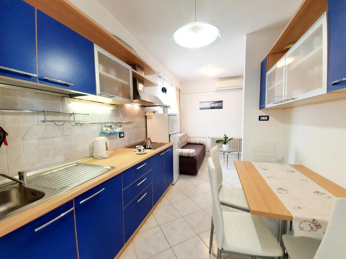 Apartments Villa Bazilika Secovlje Luaran gambar