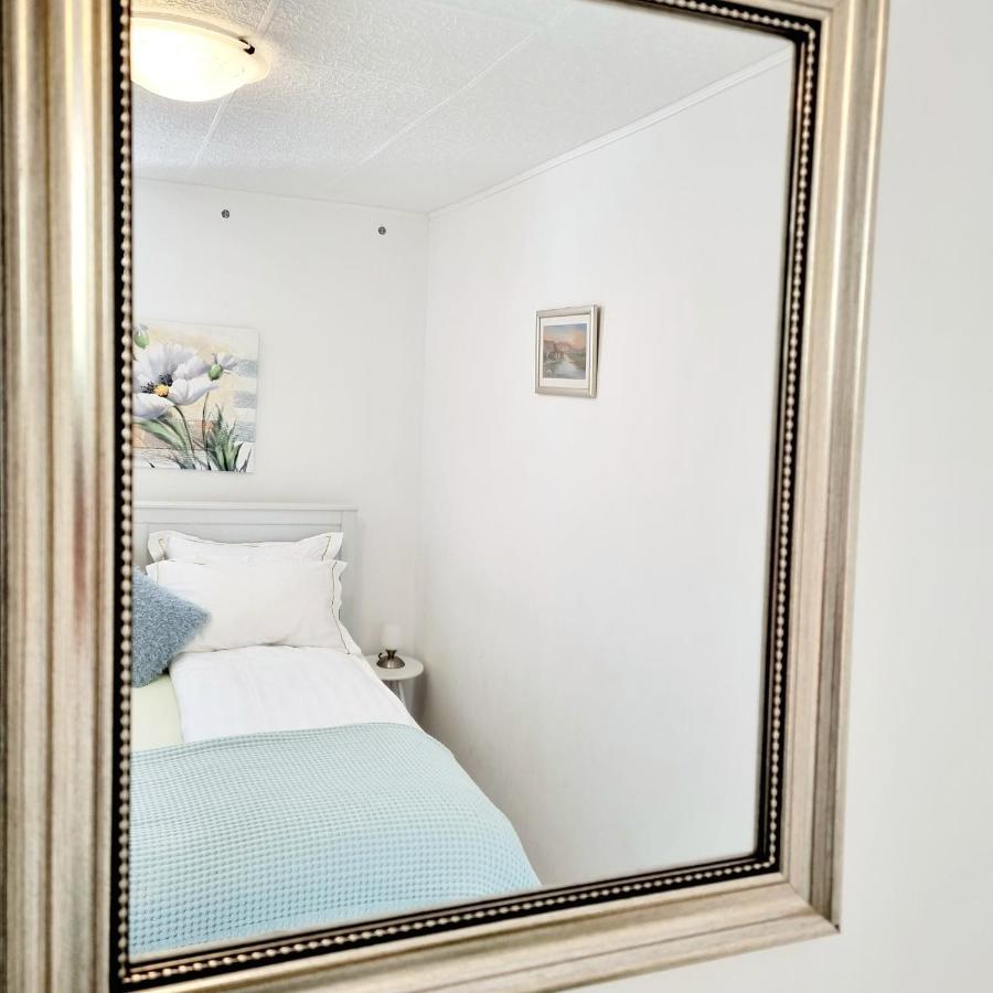 Apartments Villa Bazilika Secovlje Luaran gambar
