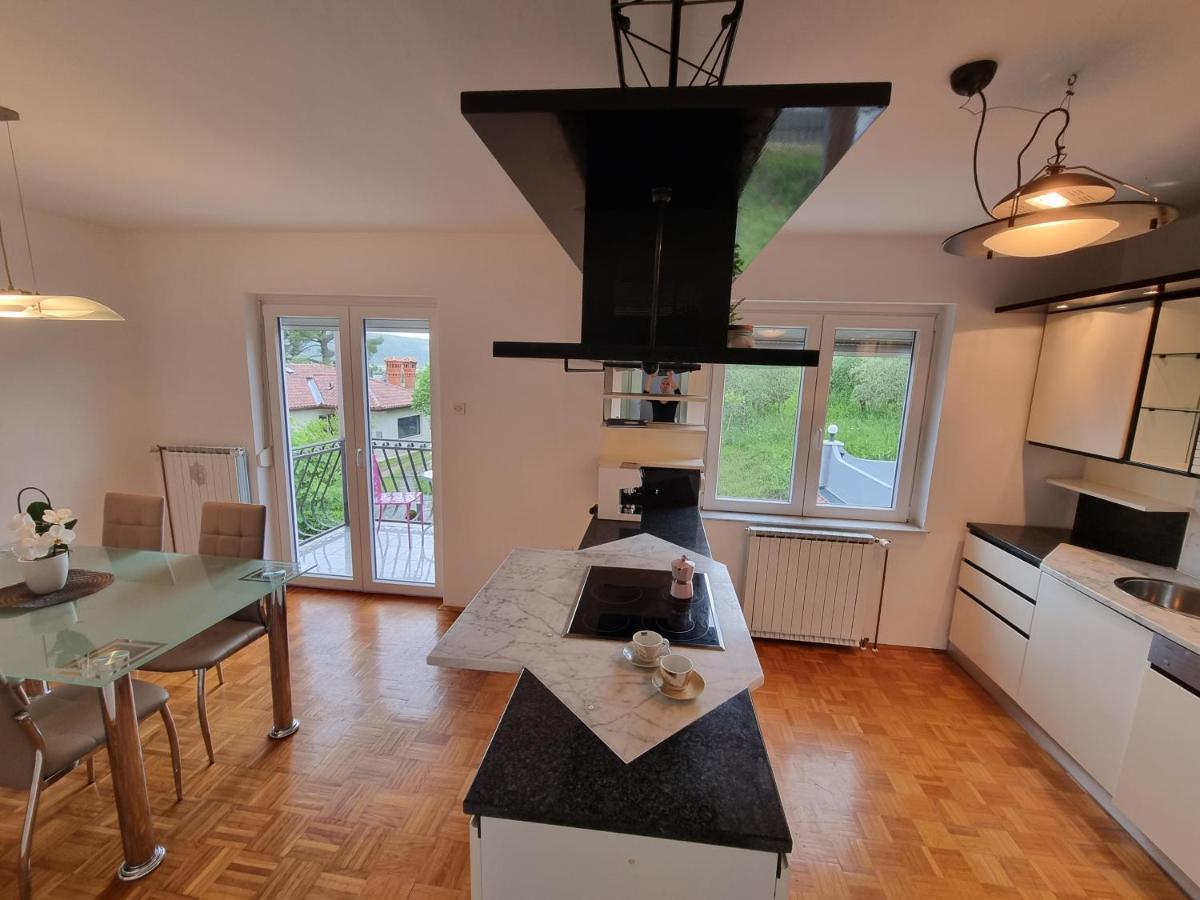 Apartments Villa Bazilika Secovlje Luaran gambar