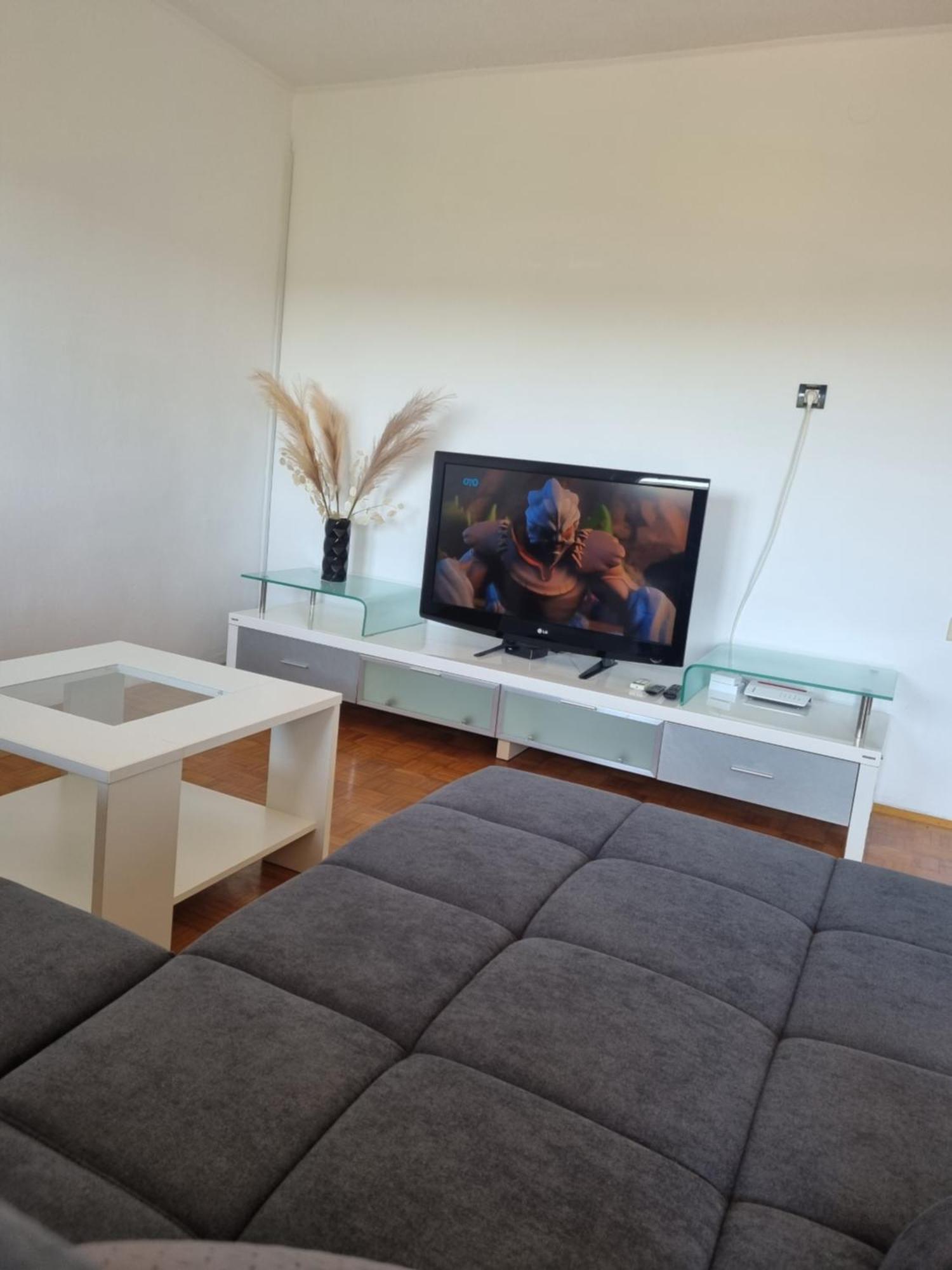 Apartments Villa Bazilika Secovlje Bilik gambar