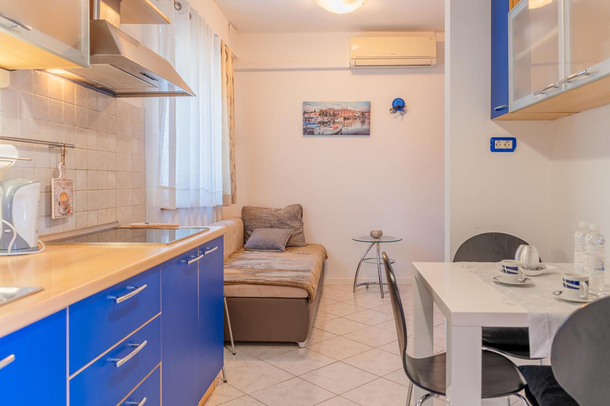 Apartments Villa Bazilika Secovlje Luaran gambar