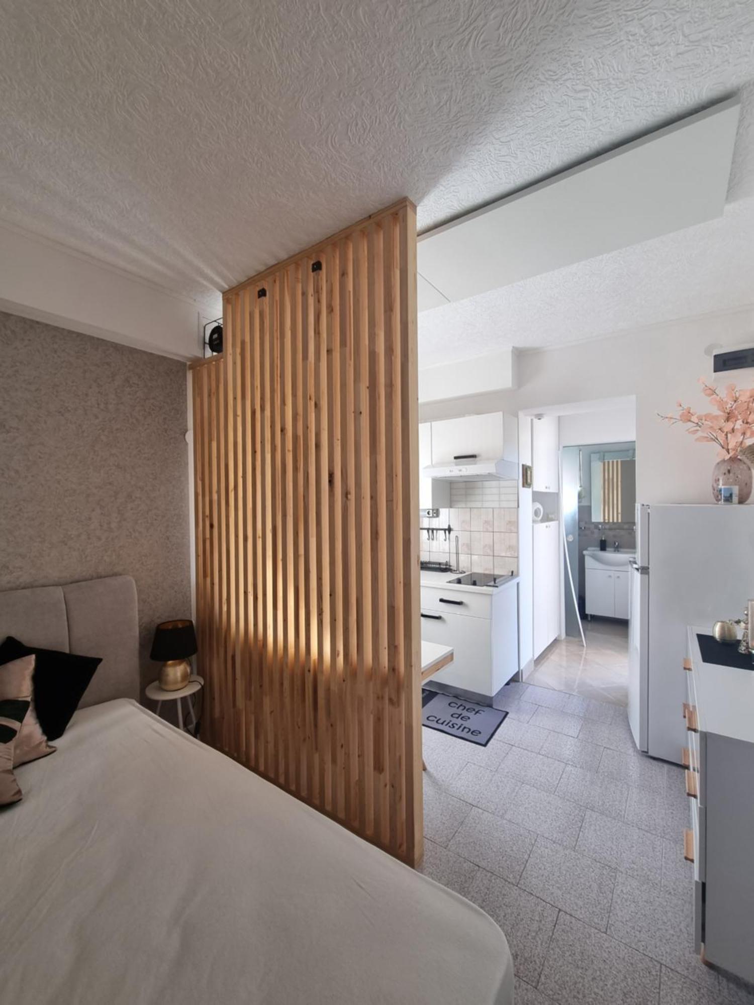 Apartments Villa Bazilika Secovlje Bilik gambar