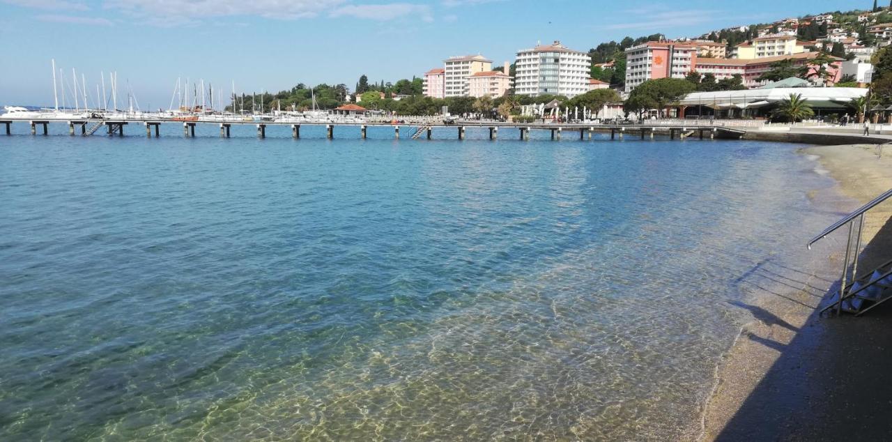 Apartments Villa Bazilika Secovlje Luaran gambar